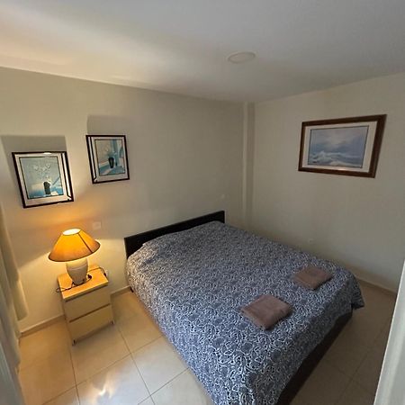 Apartment La Puntilla Del Mar لاس بالماس دي غران كاناريا المظهر الخارجي الصورة