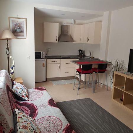 Apartment La Puntilla Del Mar لاس بالماس دي غران كاناريا المظهر الخارجي الصورة