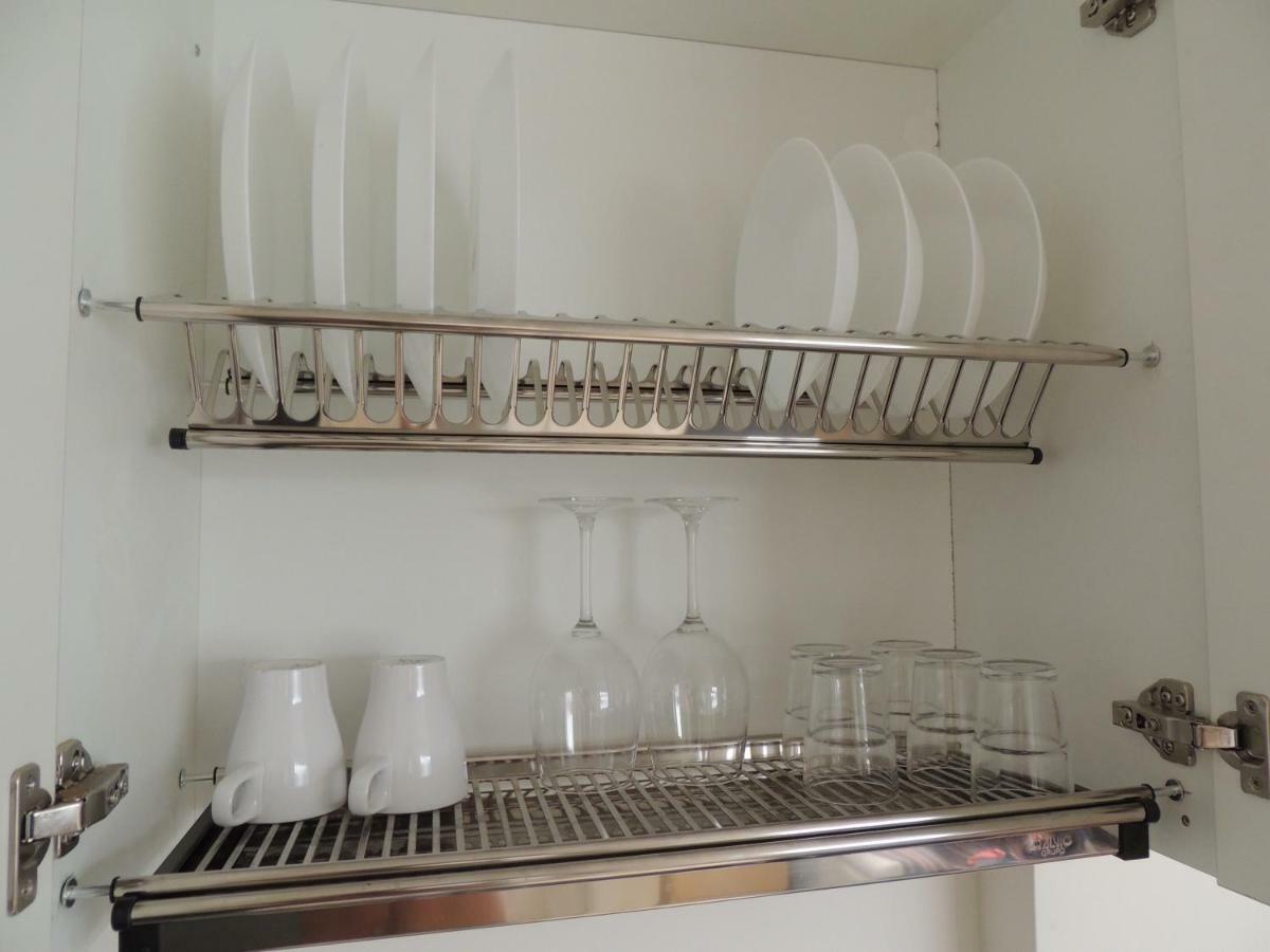 Apartment La Puntilla Del Mar لاس بالماس دي غران كاناريا المظهر الخارجي الصورة