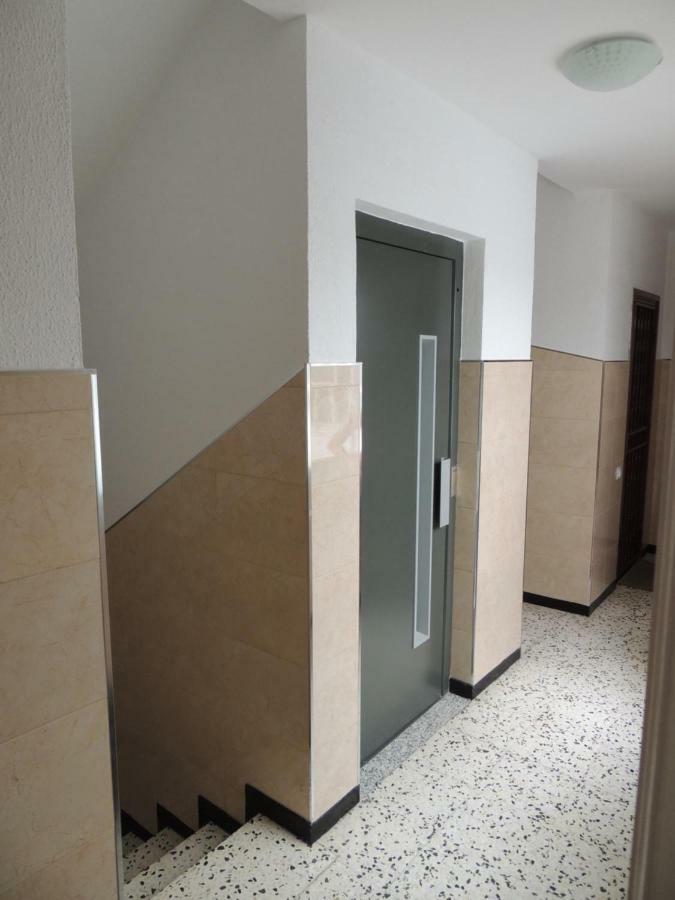 Apartment La Puntilla Del Mar لاس بالماس دي غران كاناريا المظهر الخارجي الصورة
