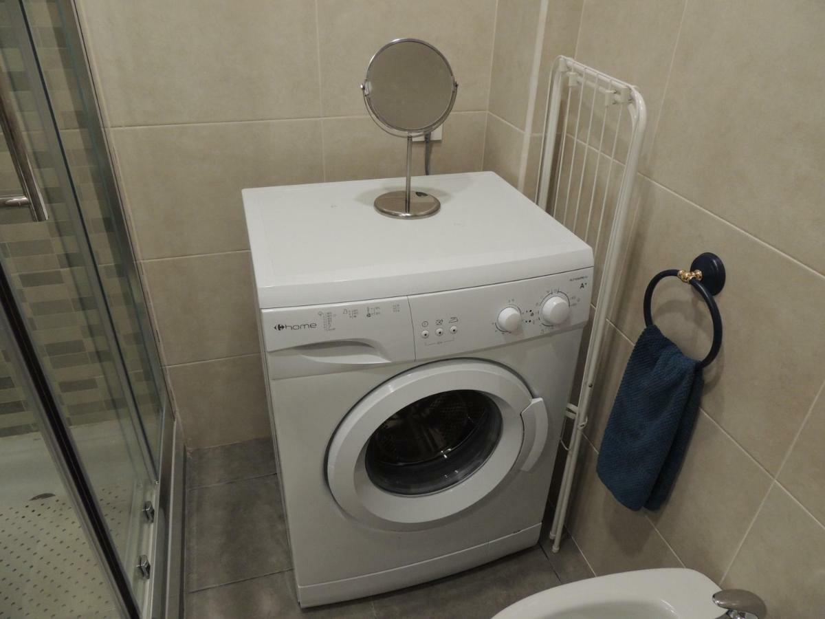 Apartment La Puntilla Del Mar لاس بالماس دي غران كاناريا المظهر الخارجي الصورة