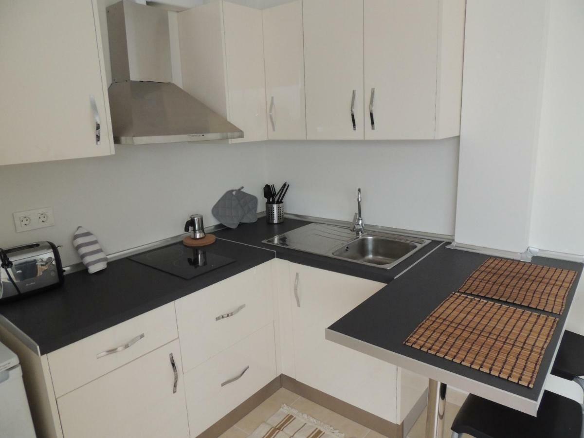 Apartment La Puntilla Del Mar لاس بالماس دي غران كاناريا المظهر الخارجي الصورة