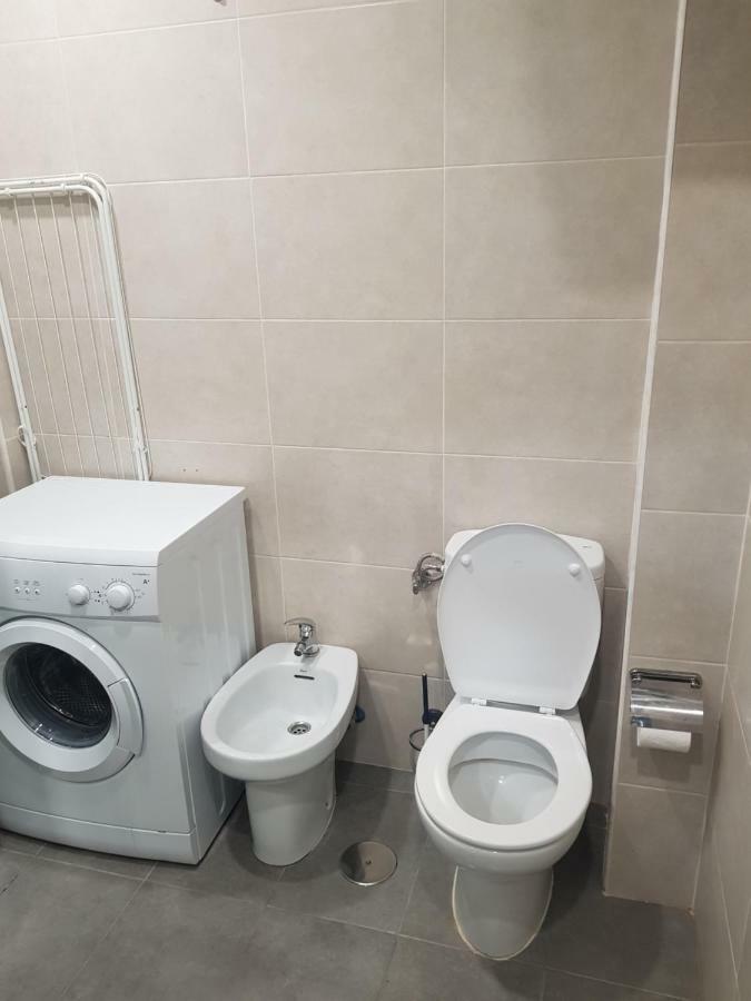 Apartment La Puntilla Del Mar لاس بالماس دي غران كاناريا المظهر الخارجي الصورة