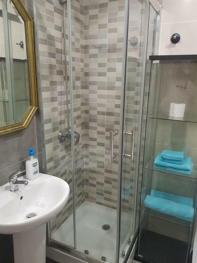 Apartment La Puntilla Del Mar لاس بالماس دي غران كاناريا المظهر الخارجي الصورة