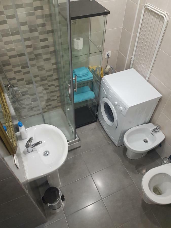 Apartment La Puntilla Del Mar لاس بالماس دي غران كاناريا المظهر الخارجي الصورة