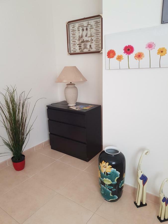 Apartment La Puntilla Del Mar لاس بالماس دي غران كاناريا المظهر الخارجي الصورة